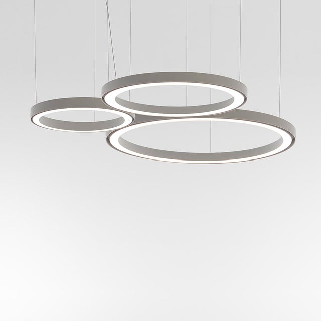 Artemide Ripple Cluster Suspension Lamp