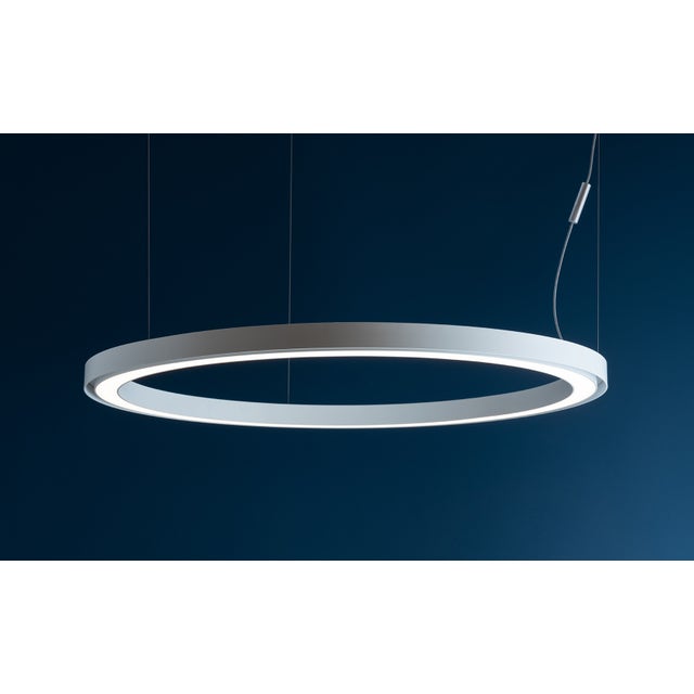 Artemide Ripple Suspension Lamp