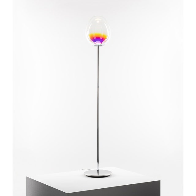Artemide Stellar Nebula Floor Lamp