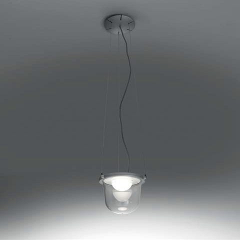Artemide Tolomeo Lantern Outdoor Suspension Lamp