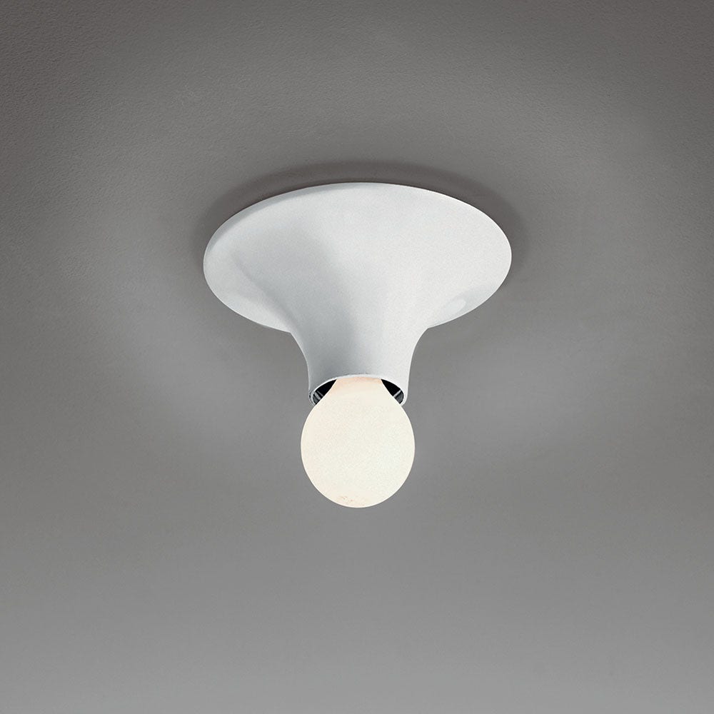 Artemide Teti Wall/Ceiling Lamp