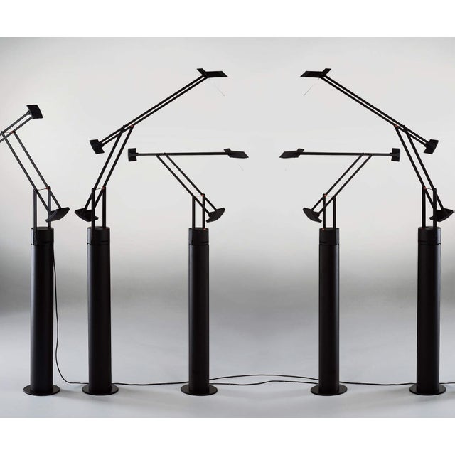 Artemide Tizio Floor Support