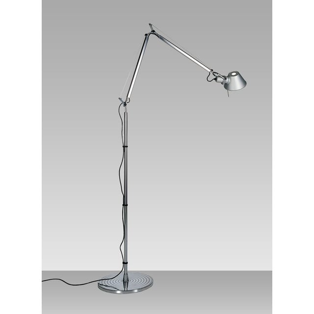 Artemide Tolomeo Classic LED Floor Lamp