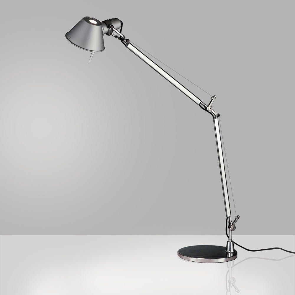 Artemide Tolomeo Classic LED Table Lamp