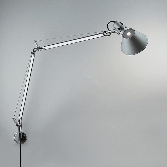 Artemide Tolomeo Classic Wall Lamp