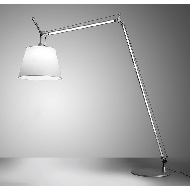 Artemide Tolomeo Maxi Floor Lamp