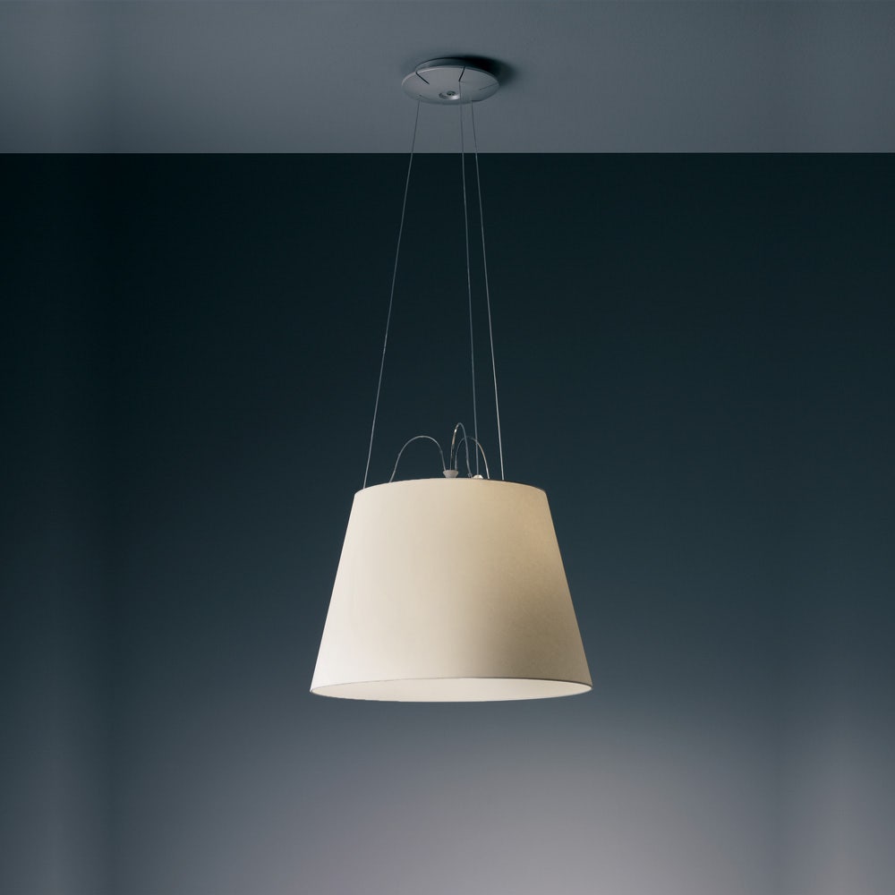 Artemide Tolomeo Mega Suspension Lamp