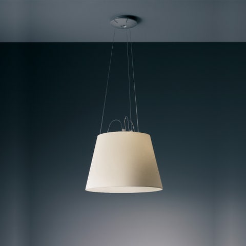 Artemide Tolomeo Mega Suspension Lamp