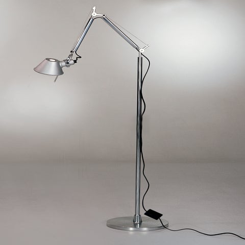 Artemide Tolomeo Micro Floor Lamp