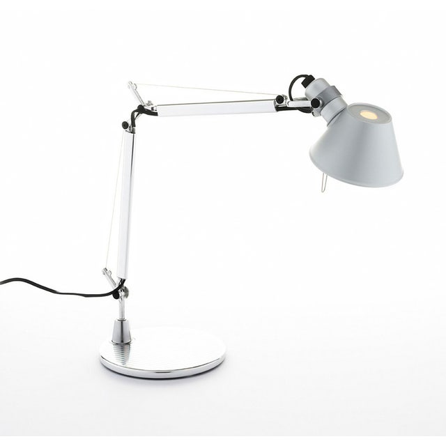 Artemide Tolomeo Micro LED Table Lamp