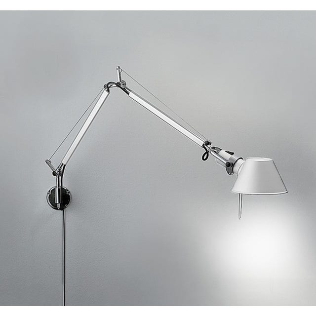 Artemide Tolomeo Mini Wall Lamp