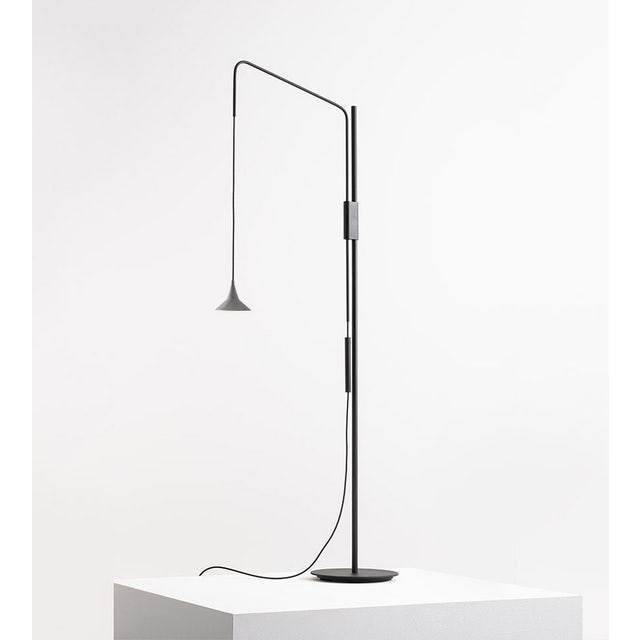 Artemide Unterlinden Floor Lamp