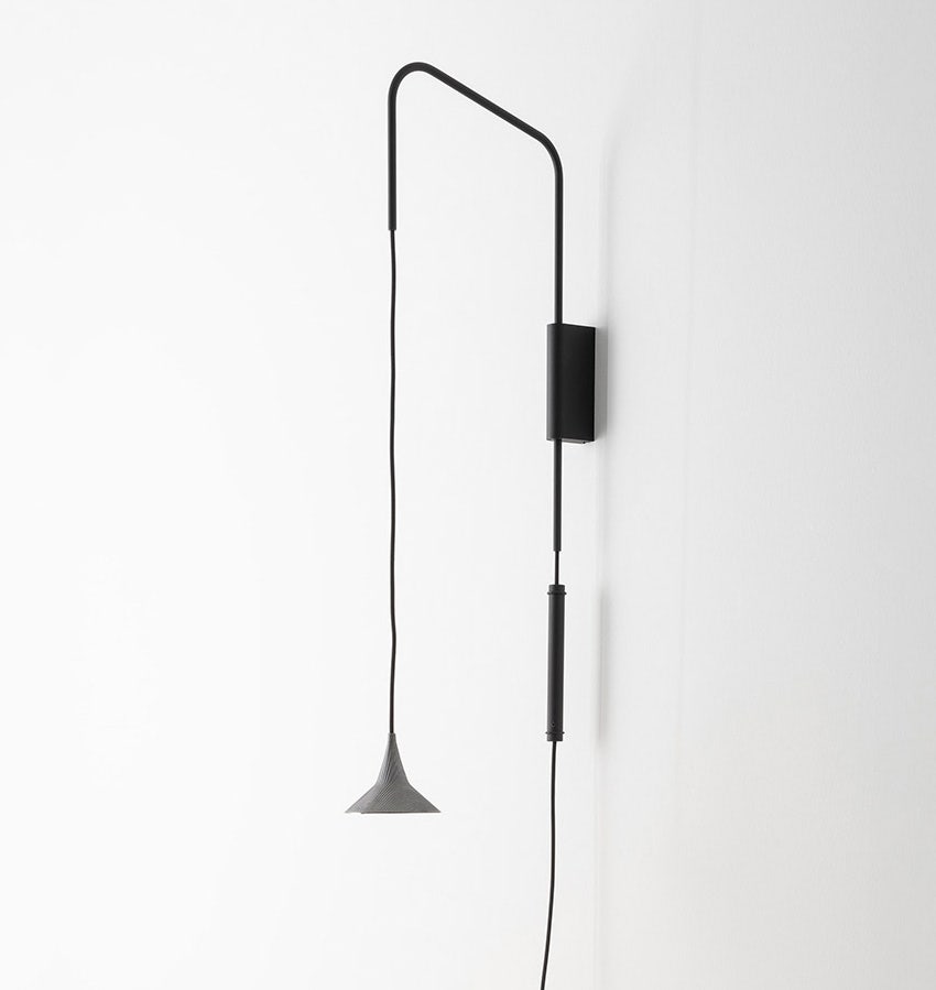Artemide Unterlinden Wall Lamp