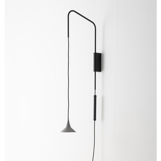 Artemide Unterlinden Wall Lamp