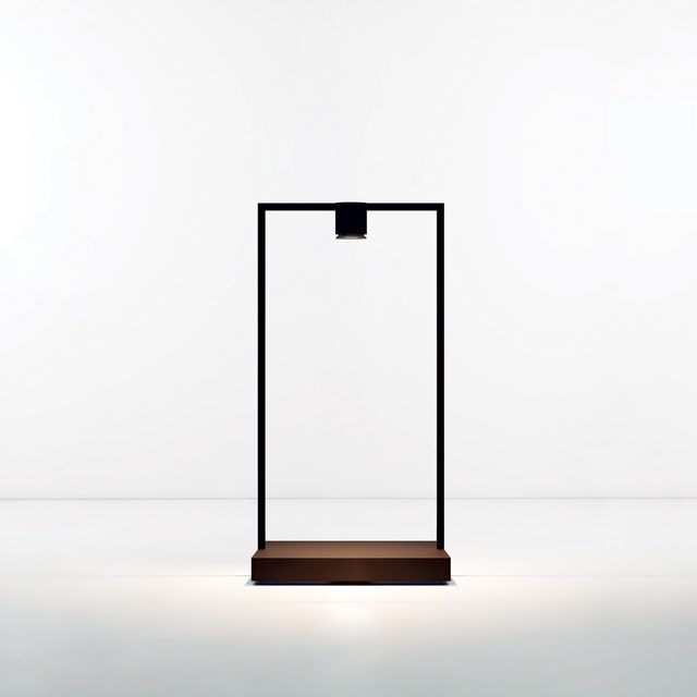 Artemide Curiosity 36 Table Lamp
