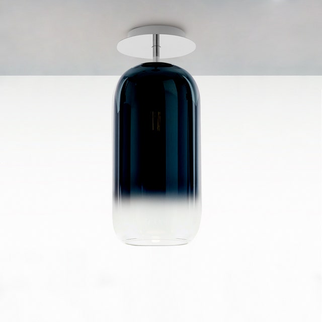Artemide Gople Ceiling Lamp