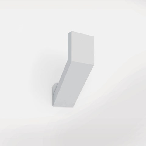 Artemide Chilone Wall Lamp