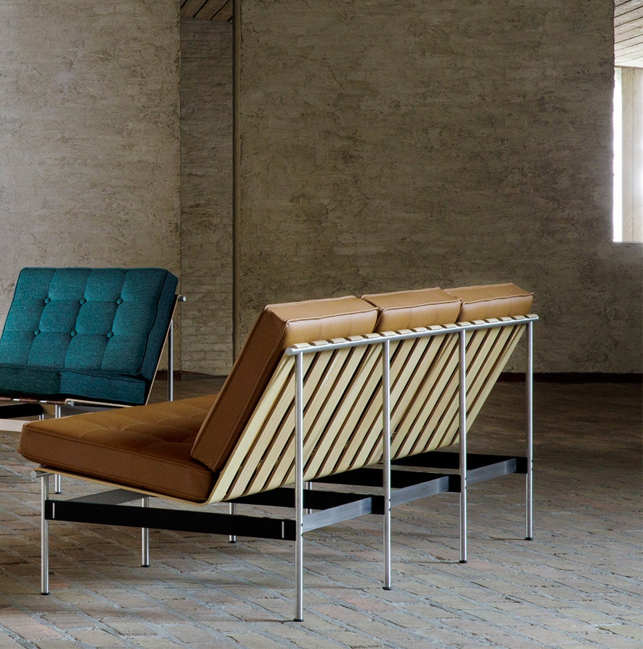 Artifort 416 Classic Sofa