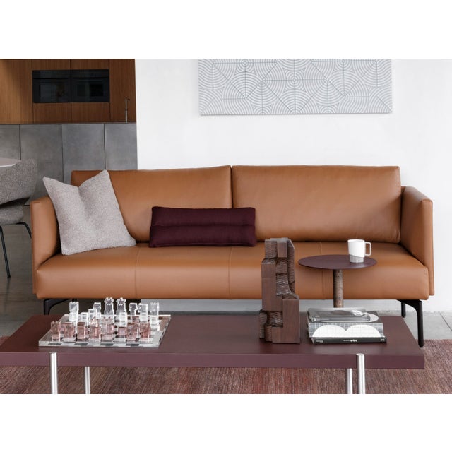 Artifort Arris 2½ Seater Sofa