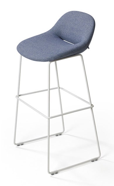 Artifort Beso Sledge Counter/Bar Stool