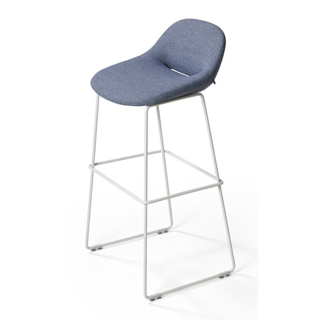 Artifort Beso Sledge Counter/Bar Stool