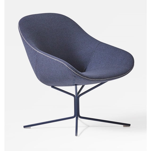 Artifort Beso Star Base Lounge Chair