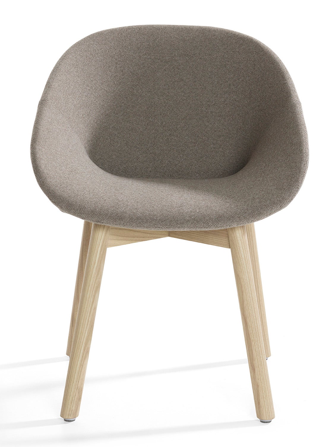 Artifort Beso Wood Legged Chair