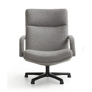 Artifort F 141 5-Legged Lounge Chair