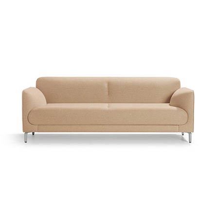 Artifort Figura Low Arm Sofa