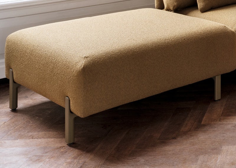 Artifort Forte 200 Footstool