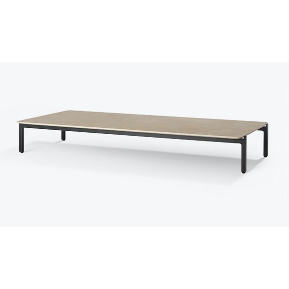 Artifort Forte Rectangular Coffee Table