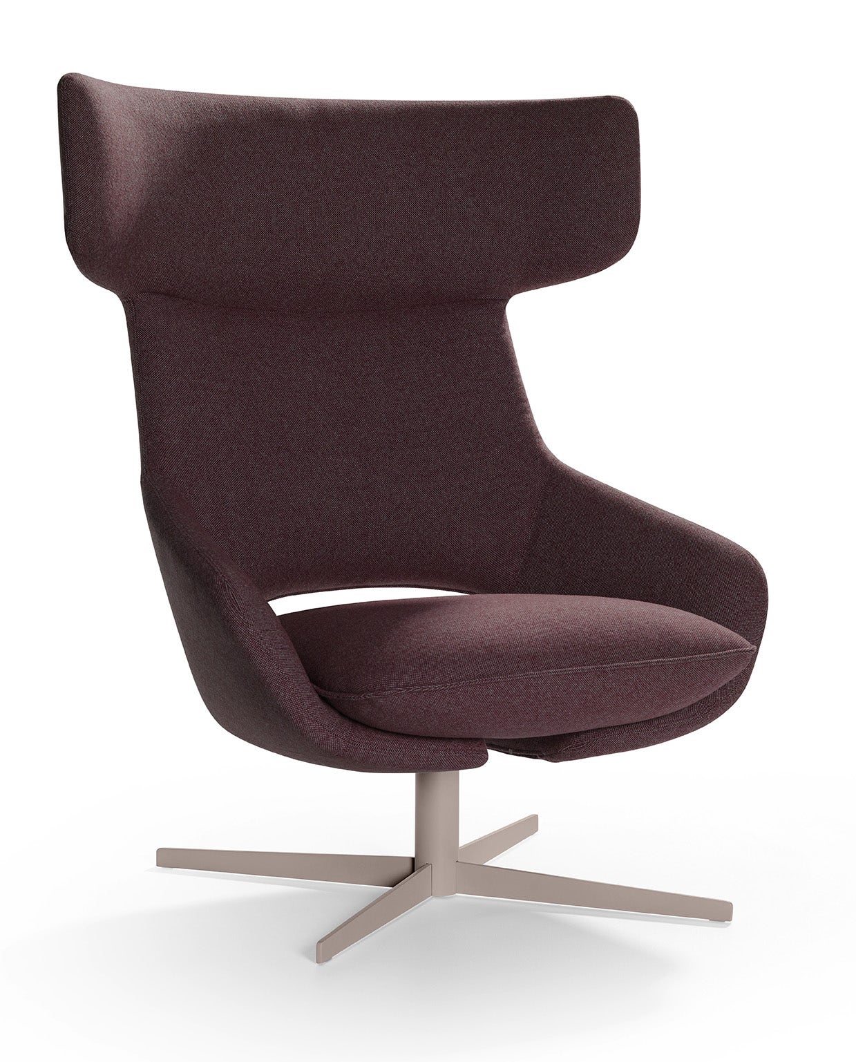 Artifort Kalm Swiveling Chair