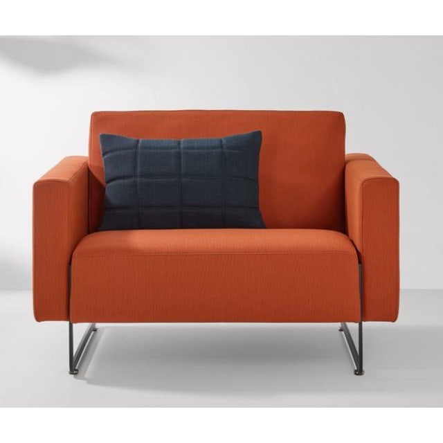 Artifort Mare Loose Cushion Armchair