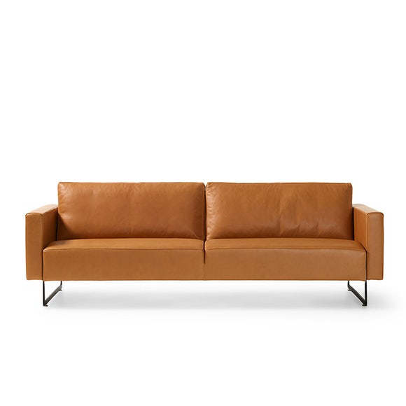 Artifort Mare Loose Cushion Sofa