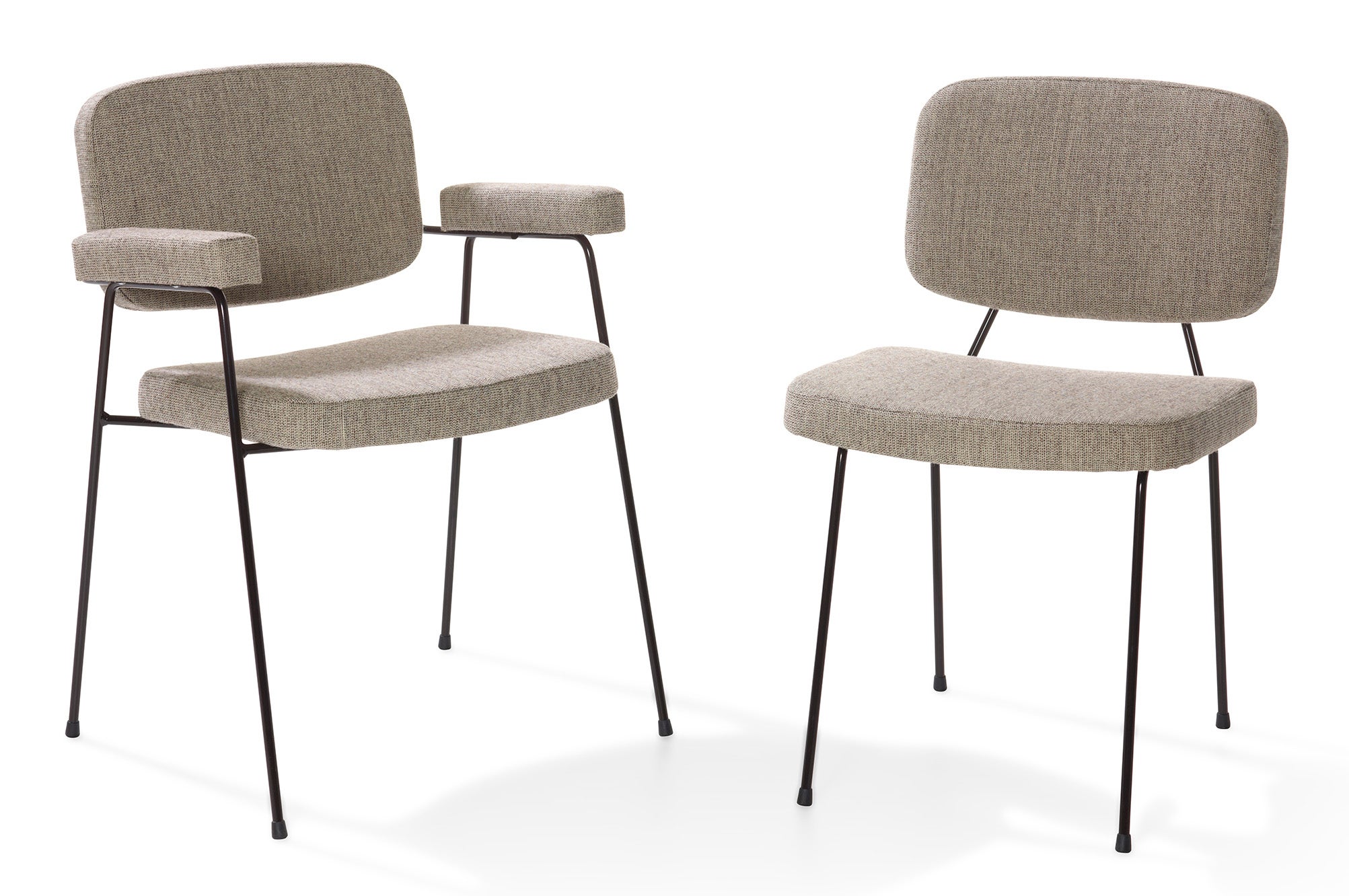 Artifort Moulin 4-Legged Chair