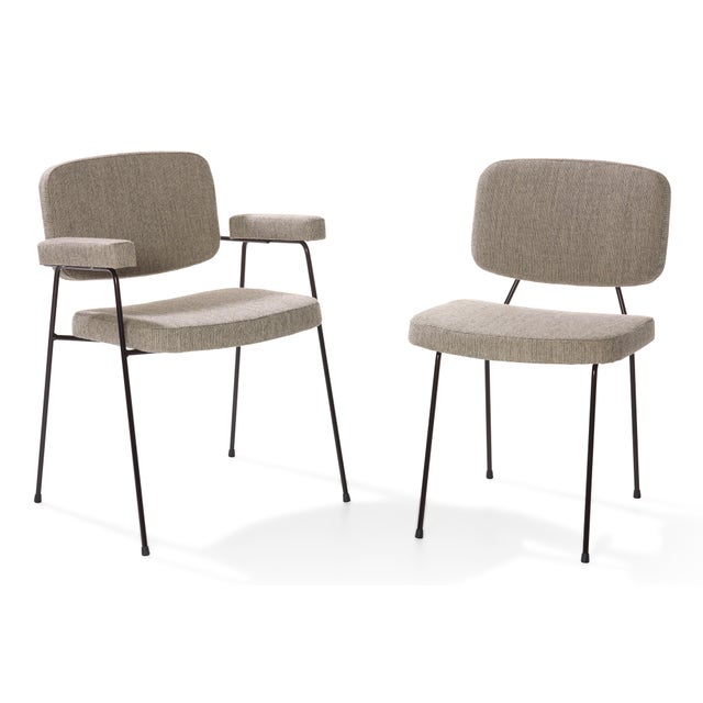 Artifort Moulin 4-Legged Chair