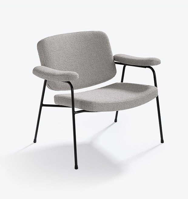 Artifort Moulin Lounge Chair