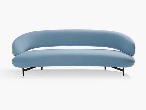 Artifort Muse 3 Seater Sofa