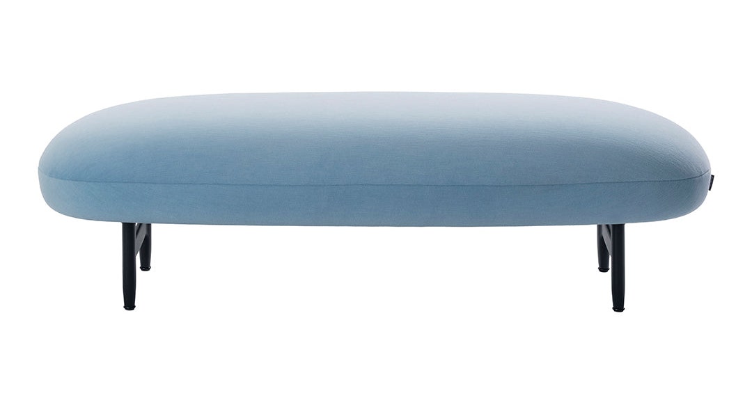 Artifort Muse Footstool