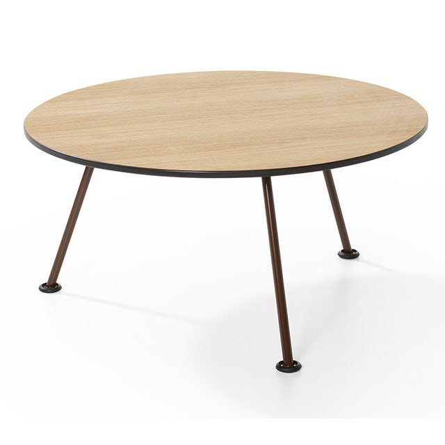 Artifort Orange Slice Coffee Table