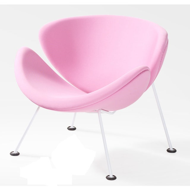 Artifort Orange Slice Junior Chair