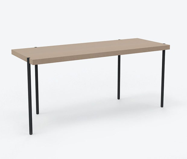 Artifort Palladio Writing Desk Table