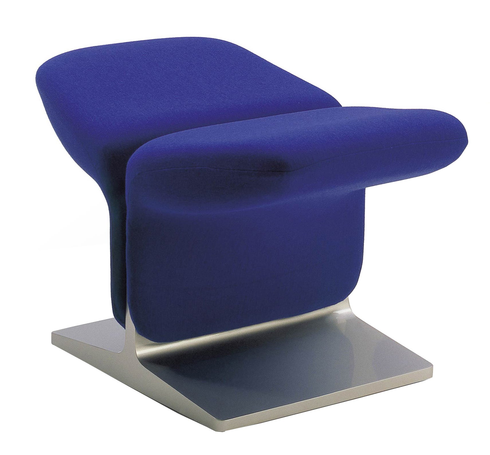 Artifort Ribbon Footstool