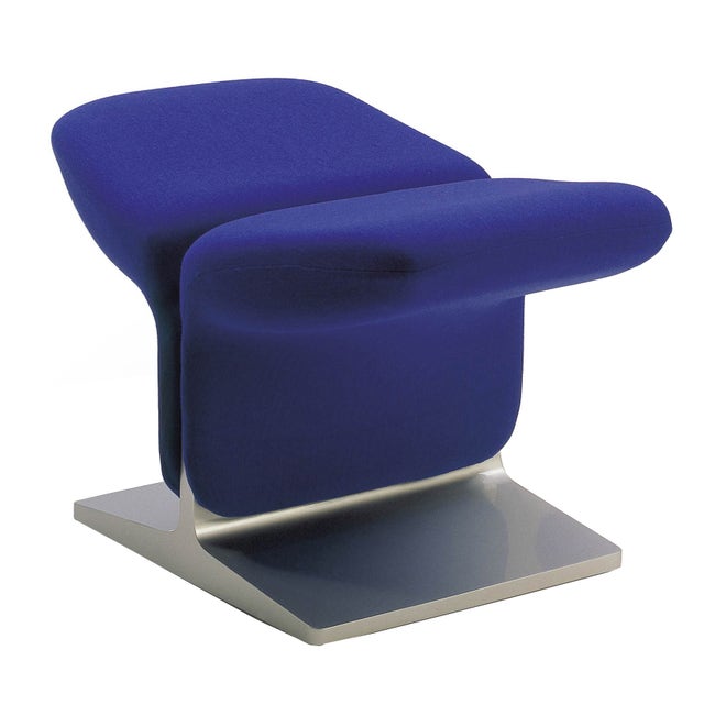 Artifort Ribbon Footstool