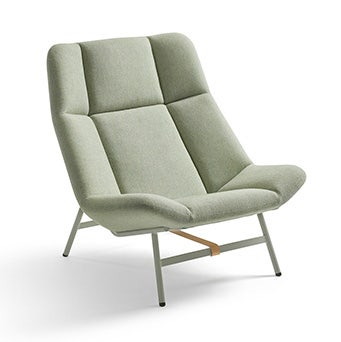 Artifort Soft Facet Lounge Chair