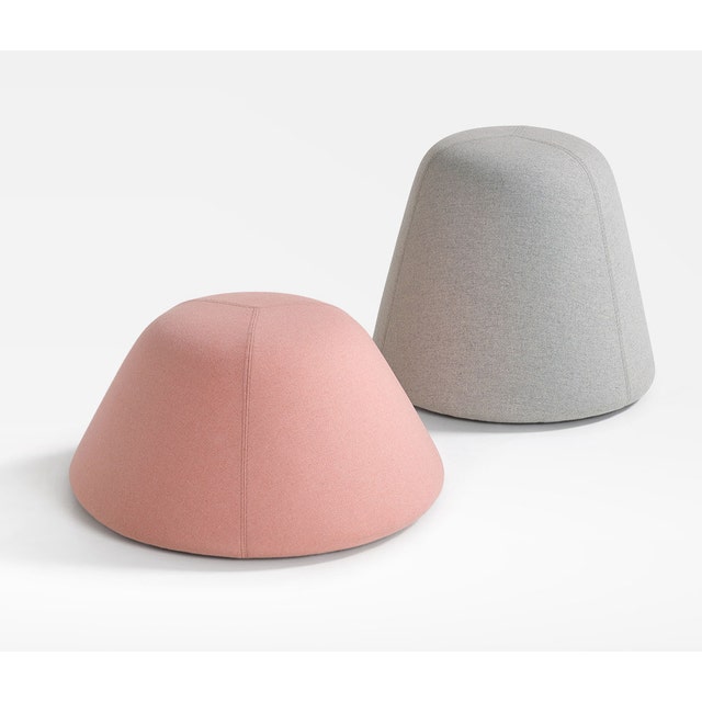 Artifort Terp Footstool