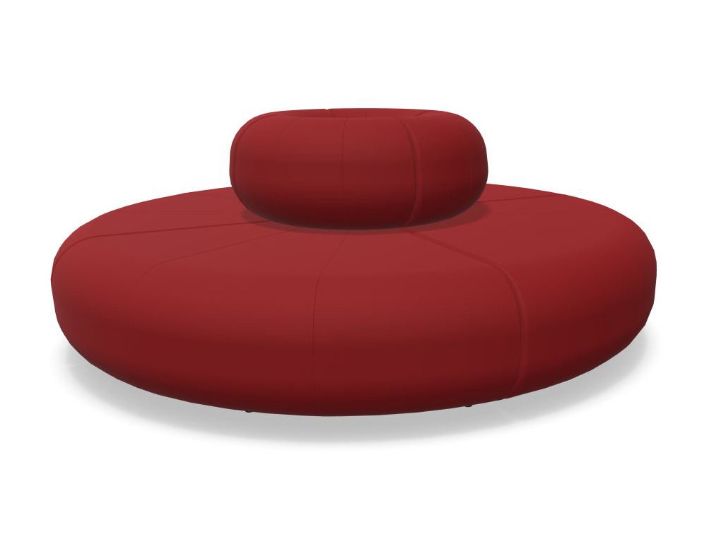 Artifort Track 140 Composition Sofa