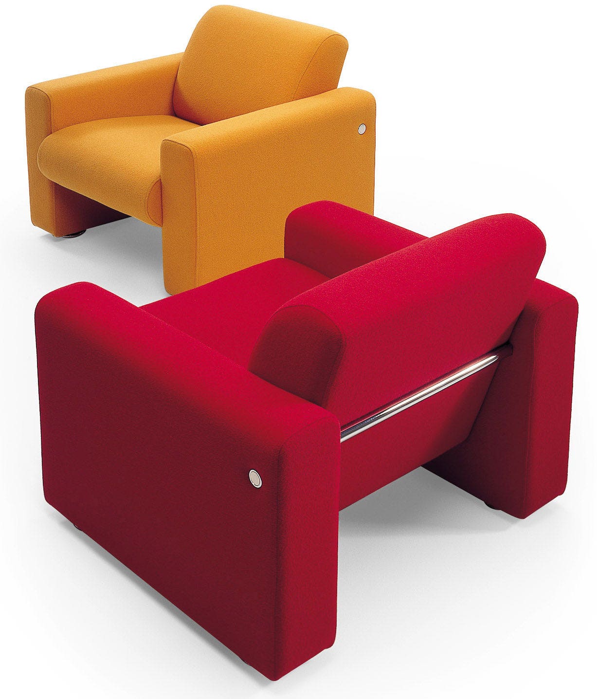 Artifort 691 Chair