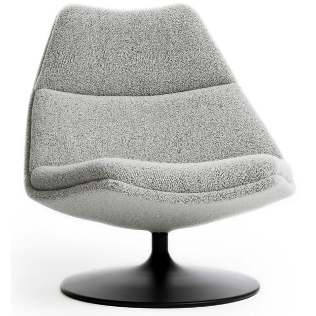 Artifort F 511 Low Disc Lounge Chair