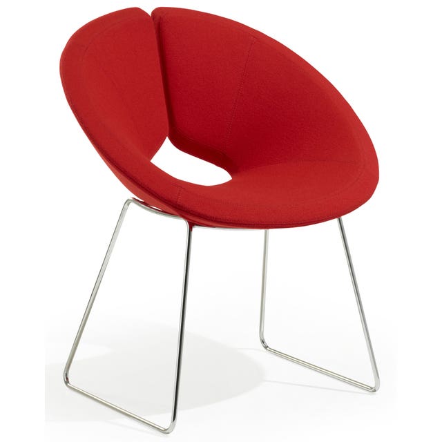 Artifort Little Apollo Sledge Chair